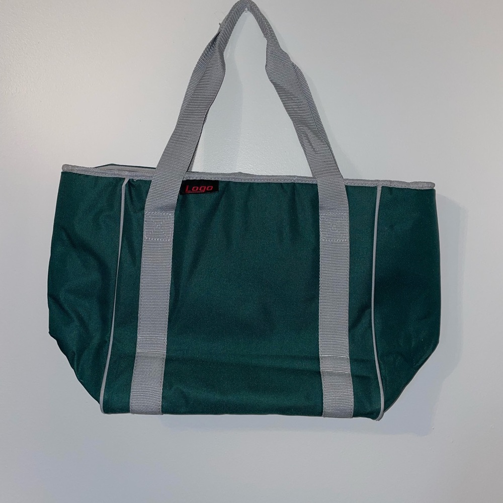 GREEN BAY PACKERS INSULATED SOFT COOLER - Picture 2 of 4